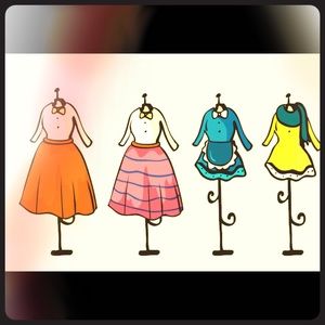 Meet your Posher, Asma